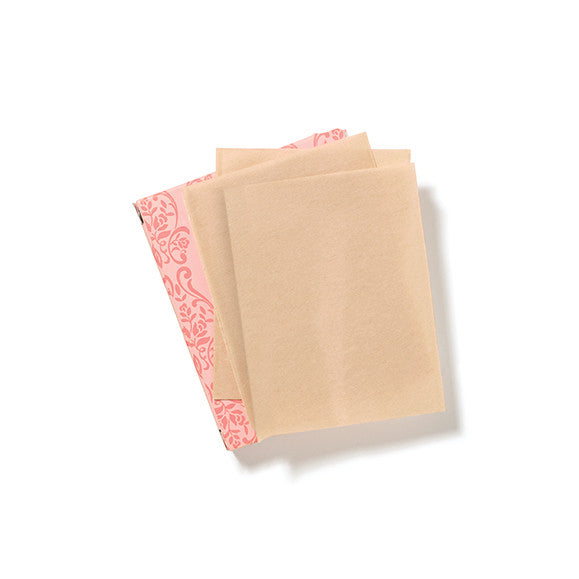 Ölabweisendes Papier | Wonder Skin