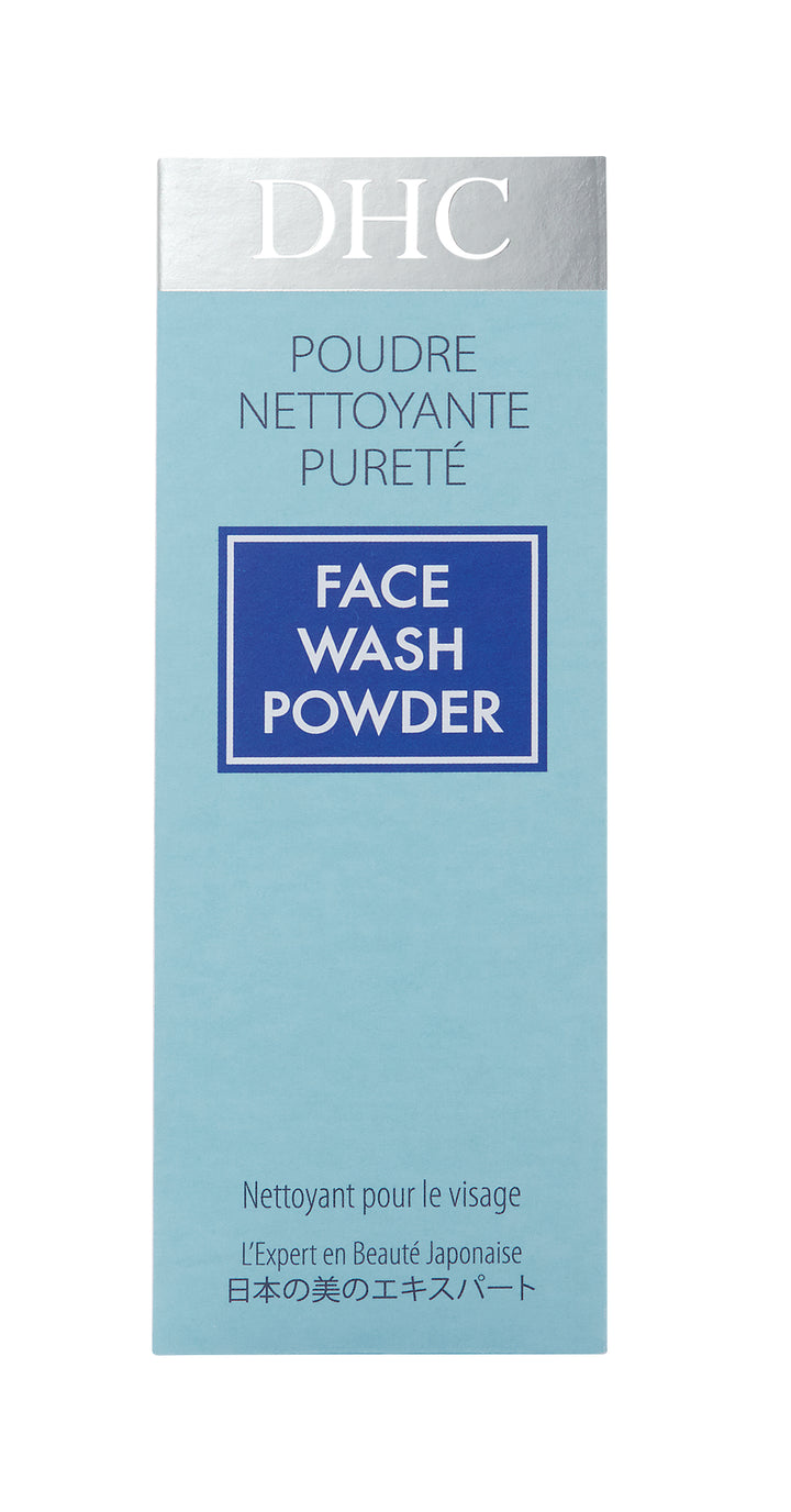 DHC - Face wash powder - 50g