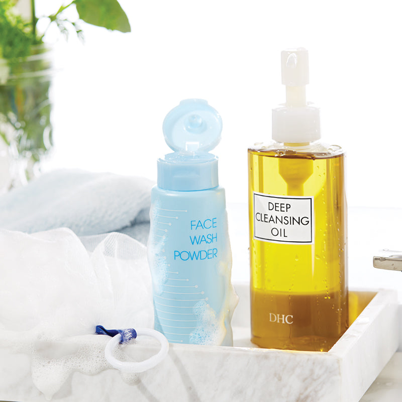 DHC - Face wash powder - 50g