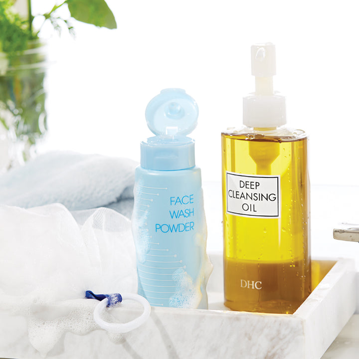 DHC - Face wash powder - 50g