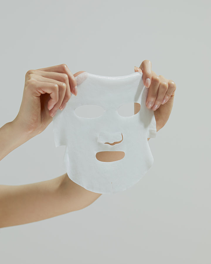 Molekulare Hyaluronsäure Maske | Wonder Skin