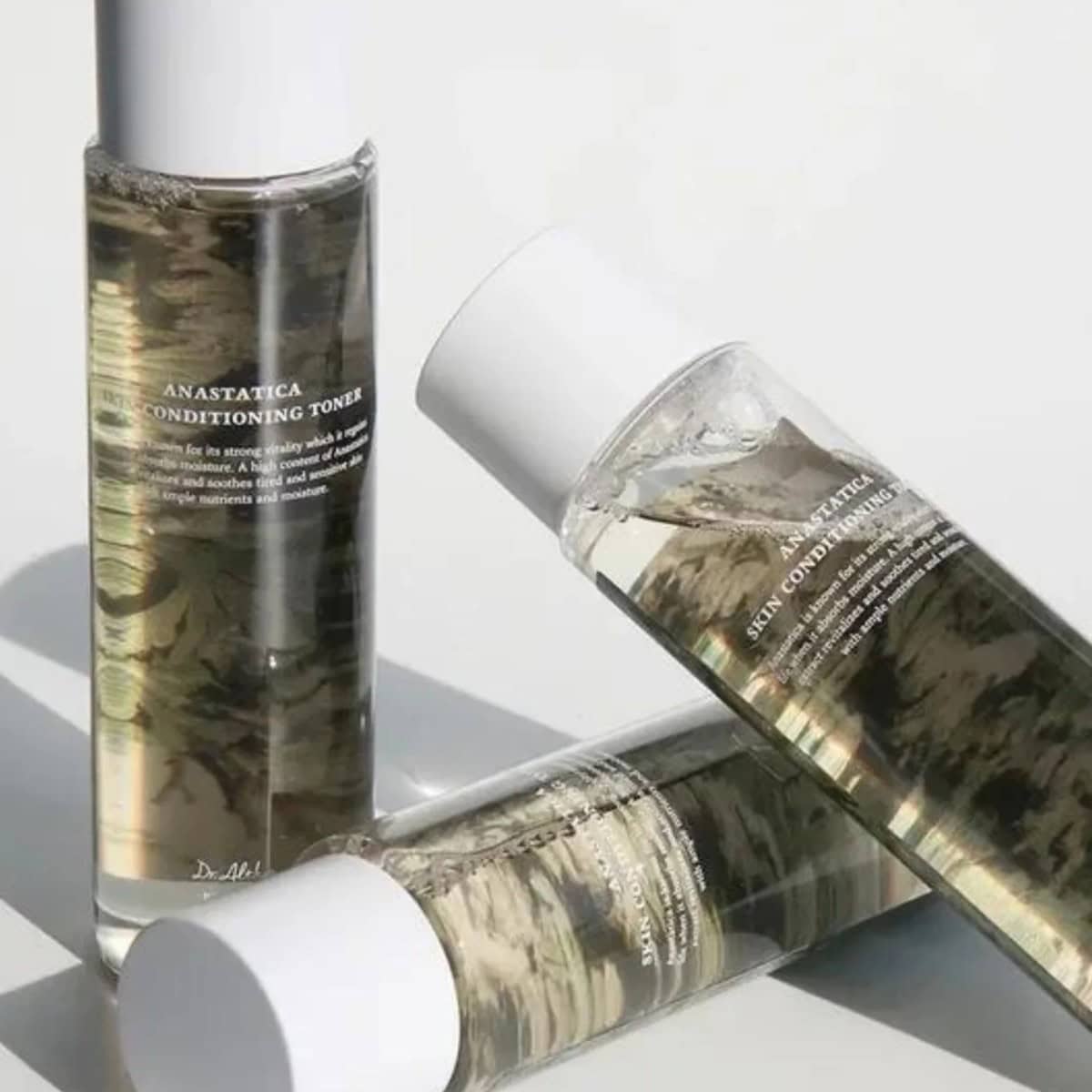 Dr.Althea - Anastatica Skin Conditioning Toner - 250ml