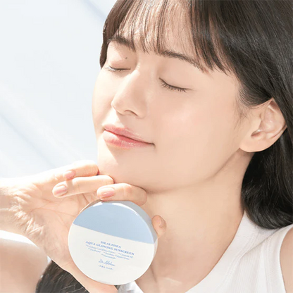 Dr.Althea - Pro Lab Aqua Glowing Sunscreen SPF50+ PA++++ - 45ml