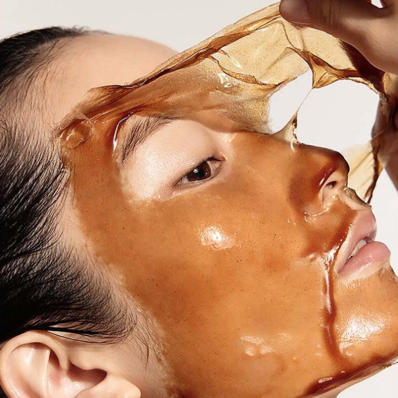 Sulwhasoo Clarifying Mask | Wonder Skin