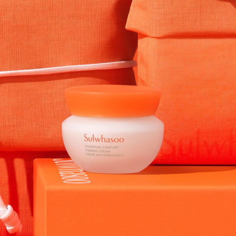 Essentielle Komfort Straffende Creme | Wonder Skin