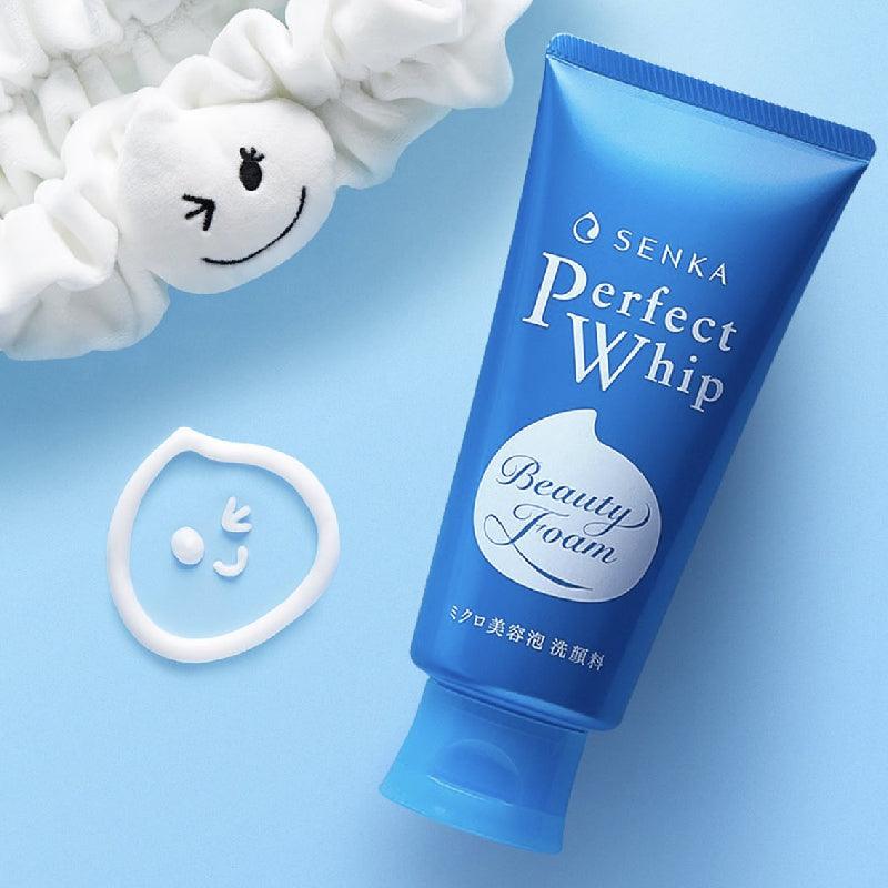 Whip Reinigungsschaum | Wonder Skin
