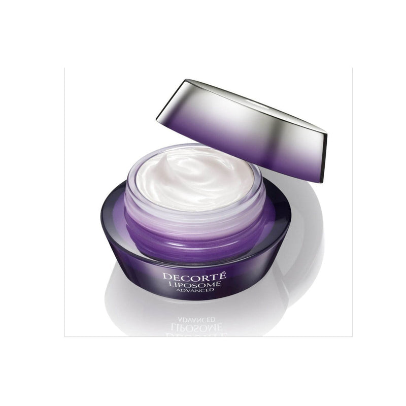 DECORTE Liposome Advanced Repair Cream | Wonder Skin
