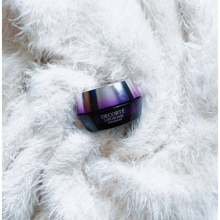 DECORTE Liposome Advanced Repair Cream | Wonder Skin