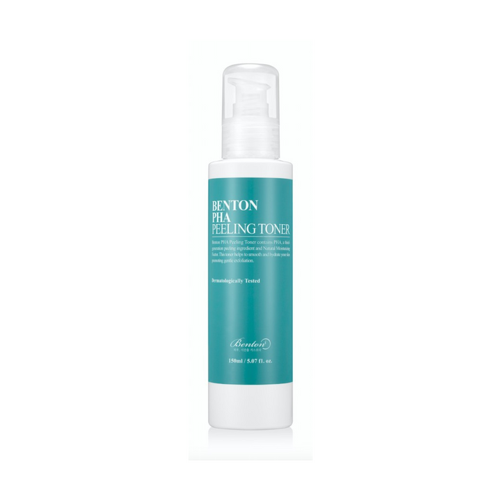 Benton PHA Peeling Toner | Wonder Skin