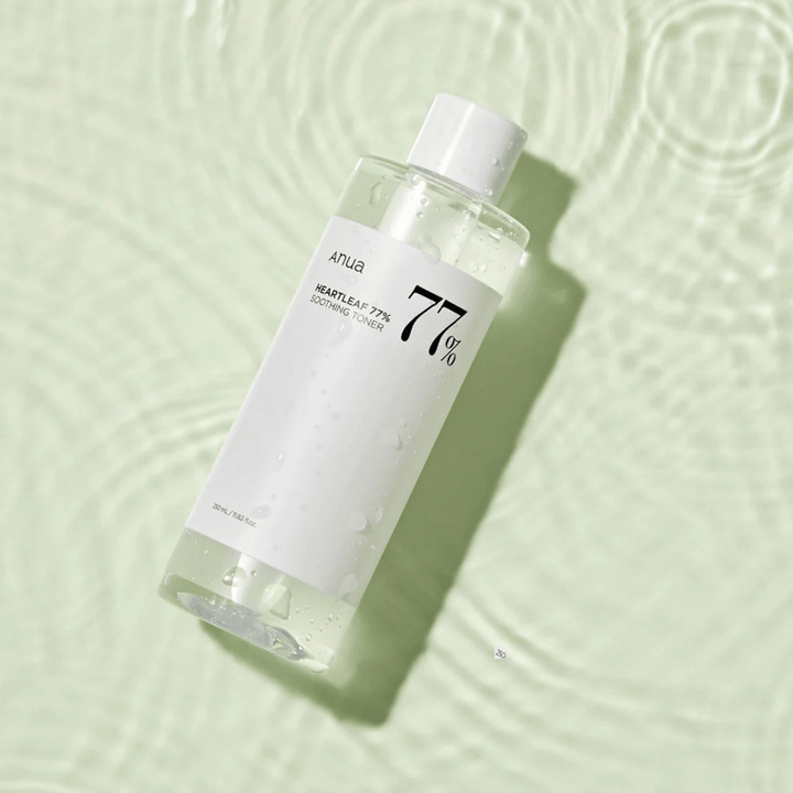 Anua Heartleaf 77 Beruhigendes Toner | Wonder Skin