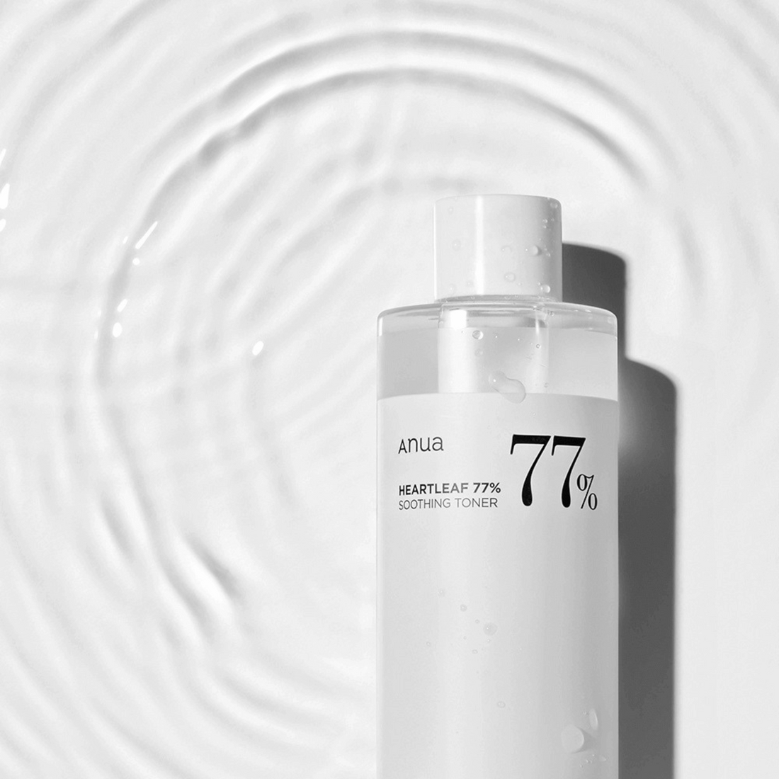 Anua Heartleaf 77 Beruhigendes Toner | Wonder Skin