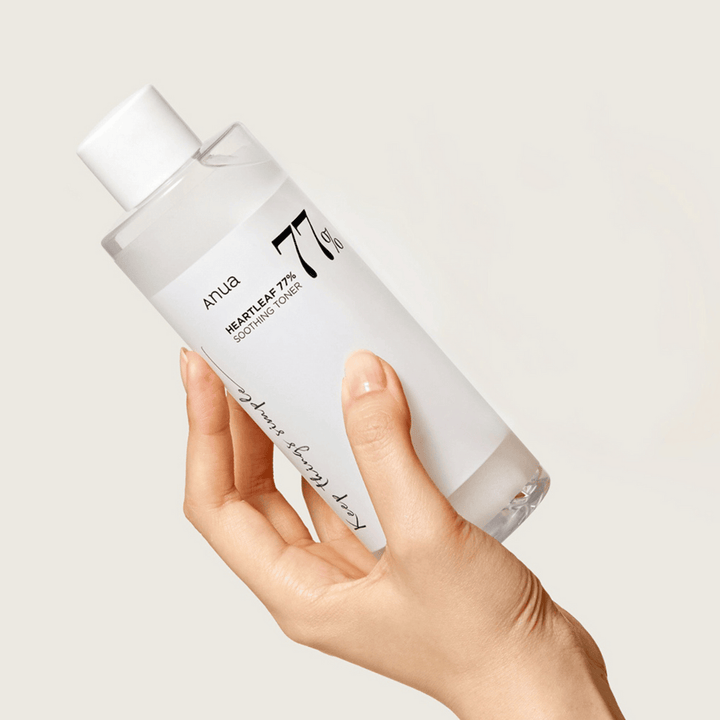 Anua Heartleaf 77 Beruhigendes Toner | Wonder Skin