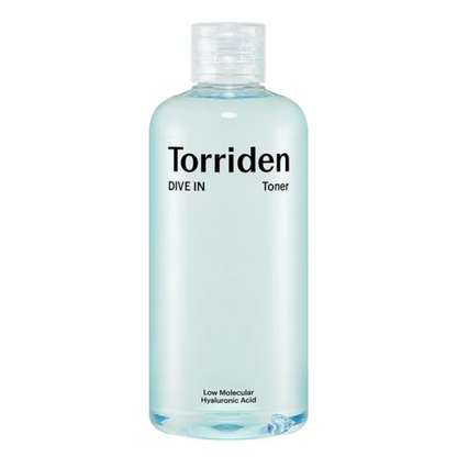 Hyaluronic Acid Toner - Molekularer Hyaluronsäure-Toner | Wonder Skin