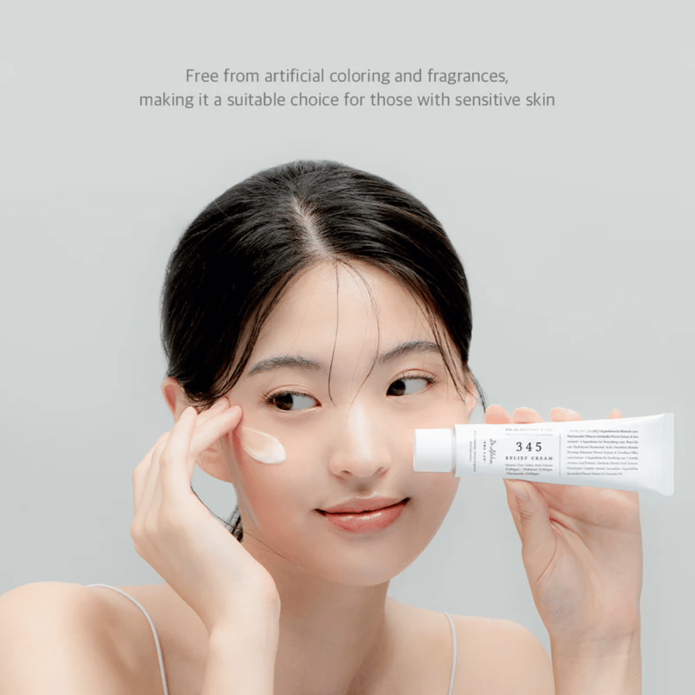 345 Linderungscreme | 50ml Linderungscreme | Wonder Skin