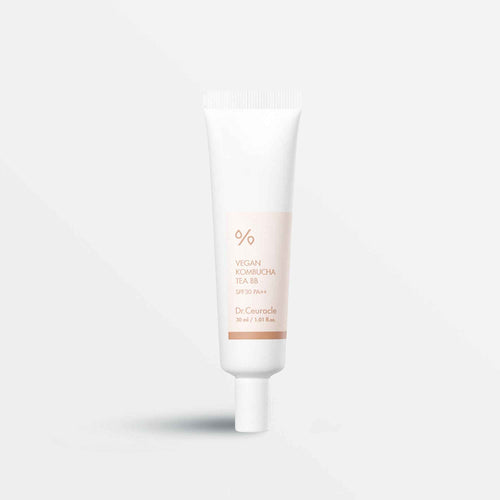 Dr.Ceuracle - Vegan Kombucha Tea BB Cream SPF 30/PA++ - 30ml