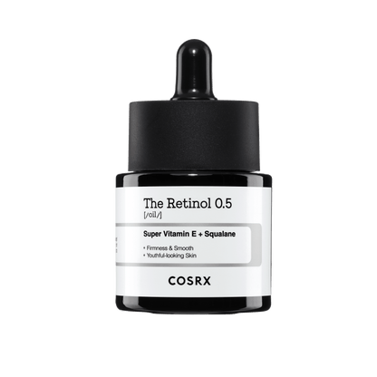 COSRX Retinol 0.5 Öl | Wonder Skin