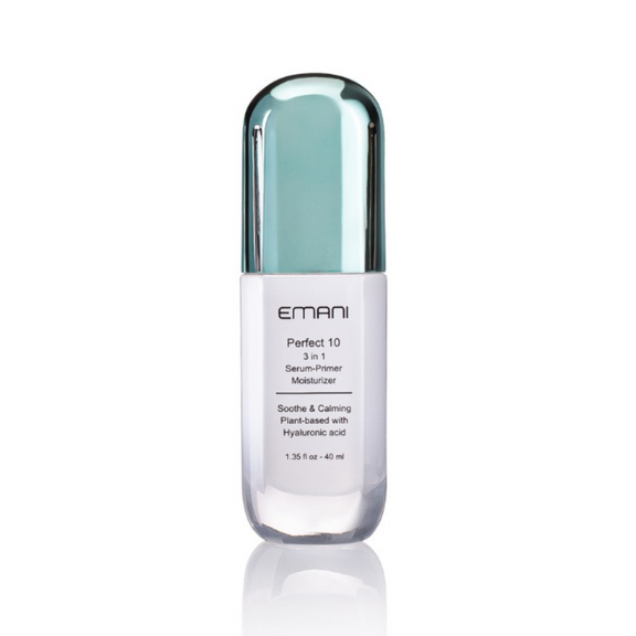 EMANI Perfect 10 Primer Serum - 35 ml