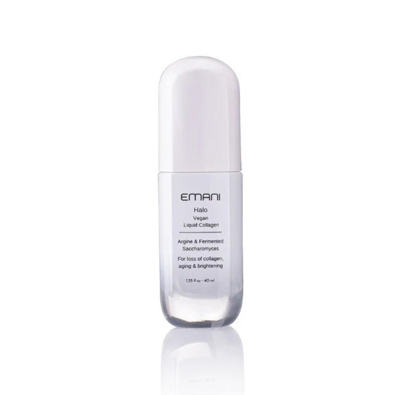 "Dewy dream" - für trockene und dehydrierte Haut