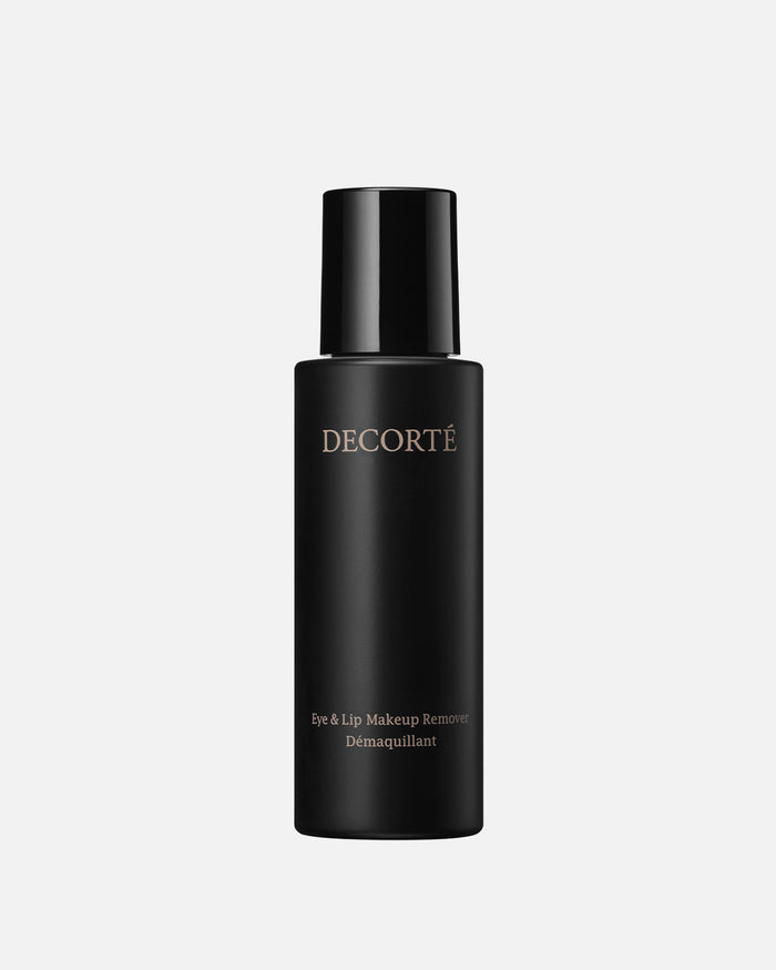 DECORTE Eye & Lip Makeup Remover - 100ml