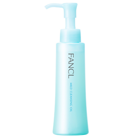 FANCL - Mild Cleansing Oil - 120ml