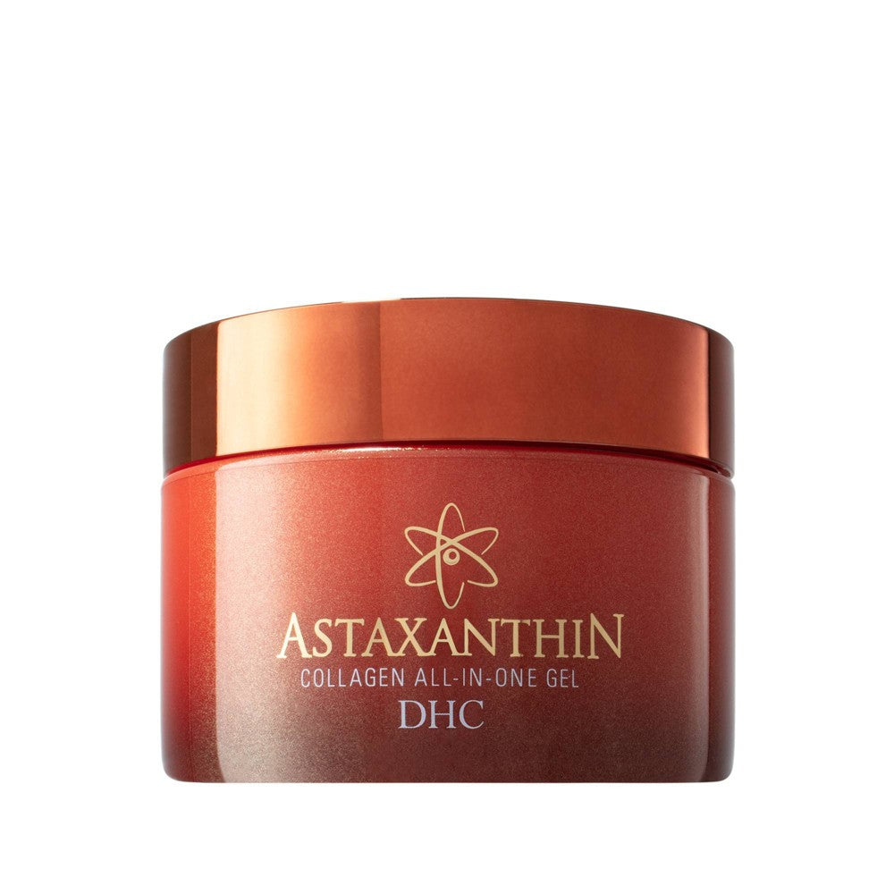 DHC - Astaxanthin Collagen All-in-One Gel - 80g