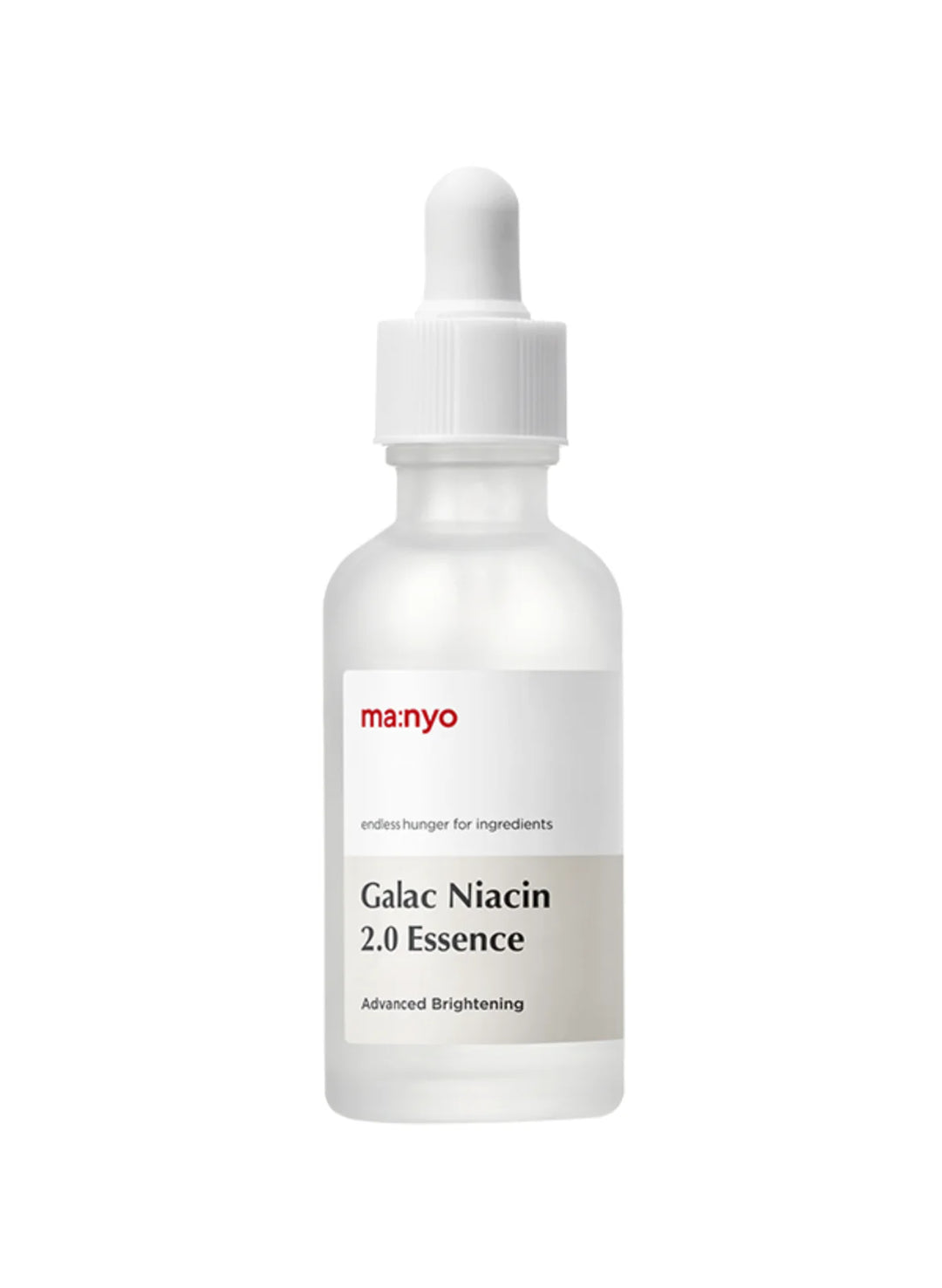 Galac Niacin 2.0 Essenz | Wonder Skin