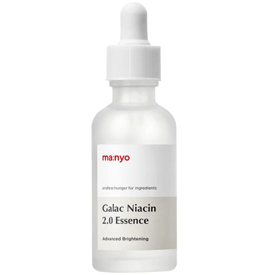 Galac Niacin 2.0 Essenz | Wonder Skin
