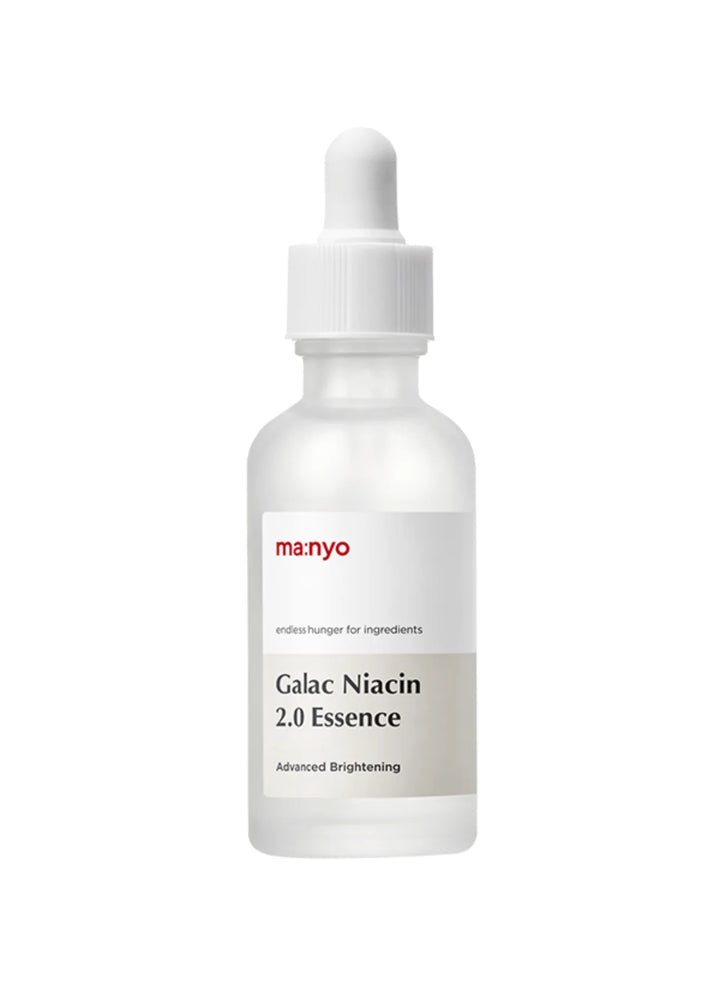 Galac Niacin 2.0 Essenz | Wonder Skin
