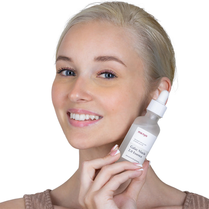 Galac Niacin 2.0 Essenz | Wonder Skin