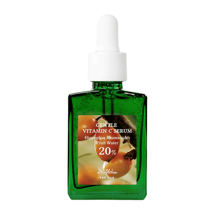 Vitamin C Aktivserum | 30ml Aktivserum  | Wonder Skin