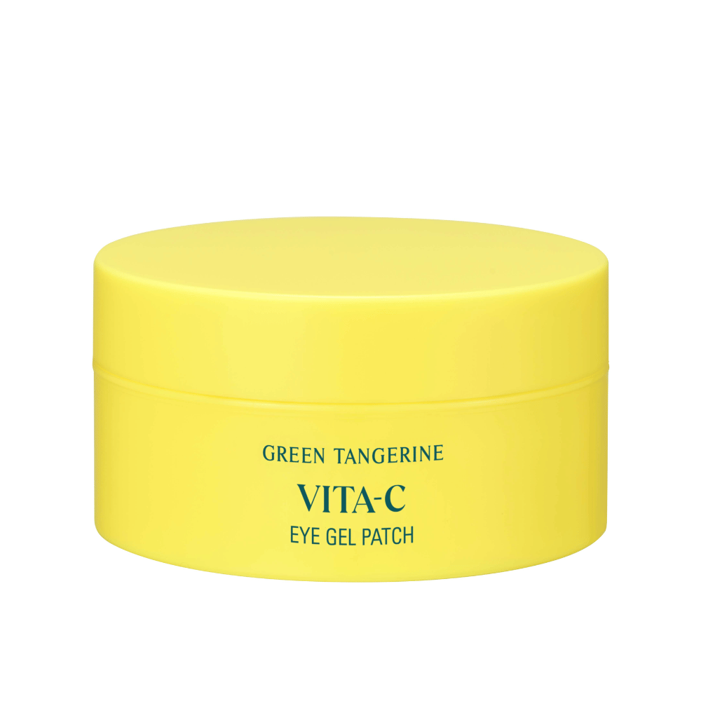 Vita C Augen Gel-Patch | Wonder Skin