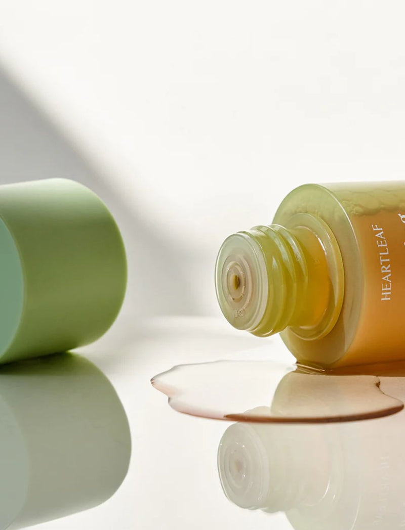 Herzblatt Beruhigendes Toner Haut-Booster | Wonder Skin