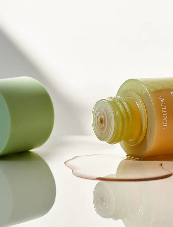 Herzblatt Beruhigendes Toner Haut-Booster | Wonder Skin