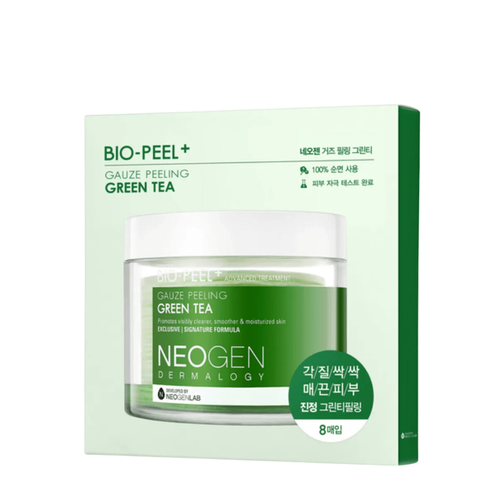 Neogen Bio-Peel Gauze Peeling | Wonder Skin Deutschland