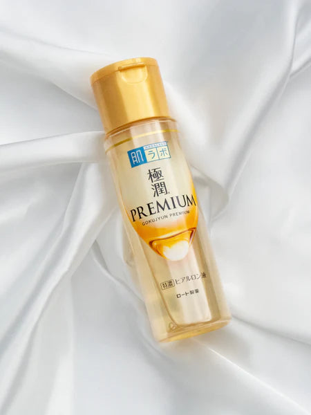 Gokujyun Premium Lotion | Wonder Skin
