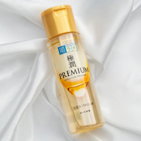 Gokujyun Premium Lotion | Wonder Skin