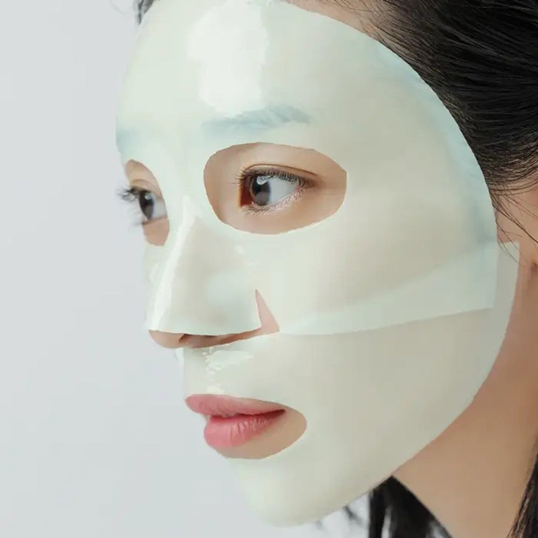 Abib Kollagen-Gel-Maske | Wonder Skin