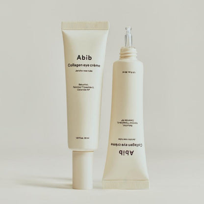 Abib Kollagen Augencreme | Wonder Skin