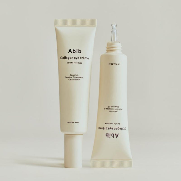 Abib Kollagen Augencreme | Wonder Skin