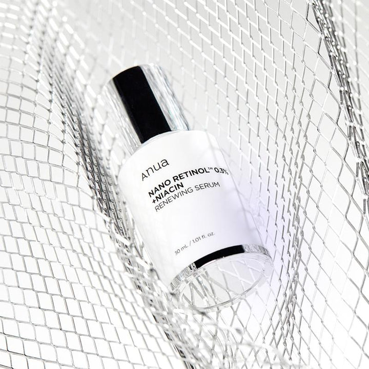Niacin Hautverjüngendes Serum | Wonder Skin