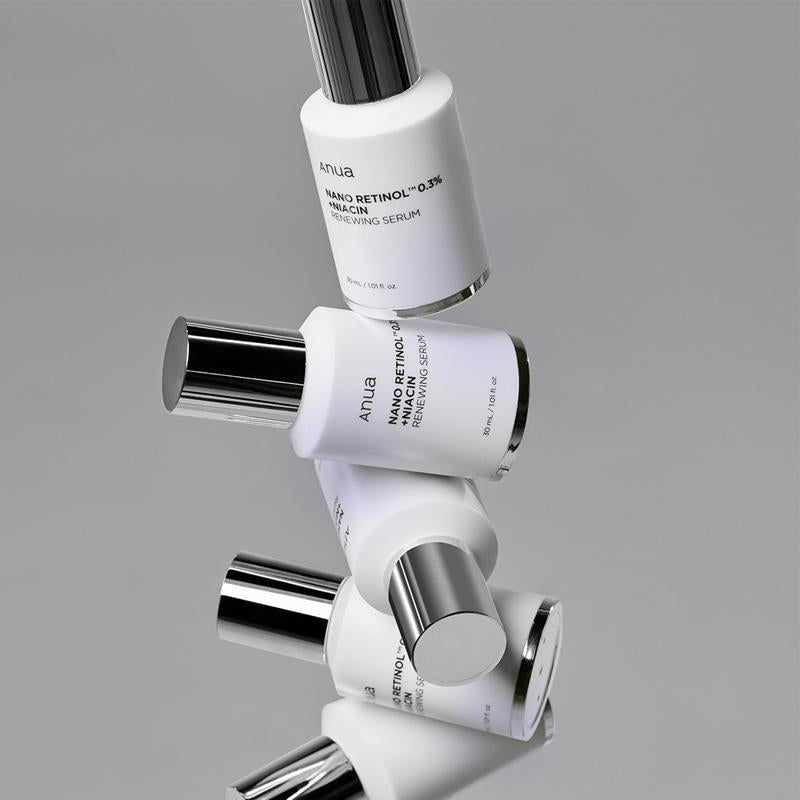 Niacin Hautverjüngendes Serum | Wonder Skin