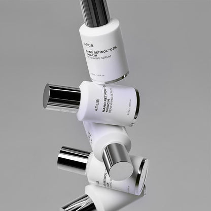 Niacin Hautverjüngendes Serum | Wonder Skin