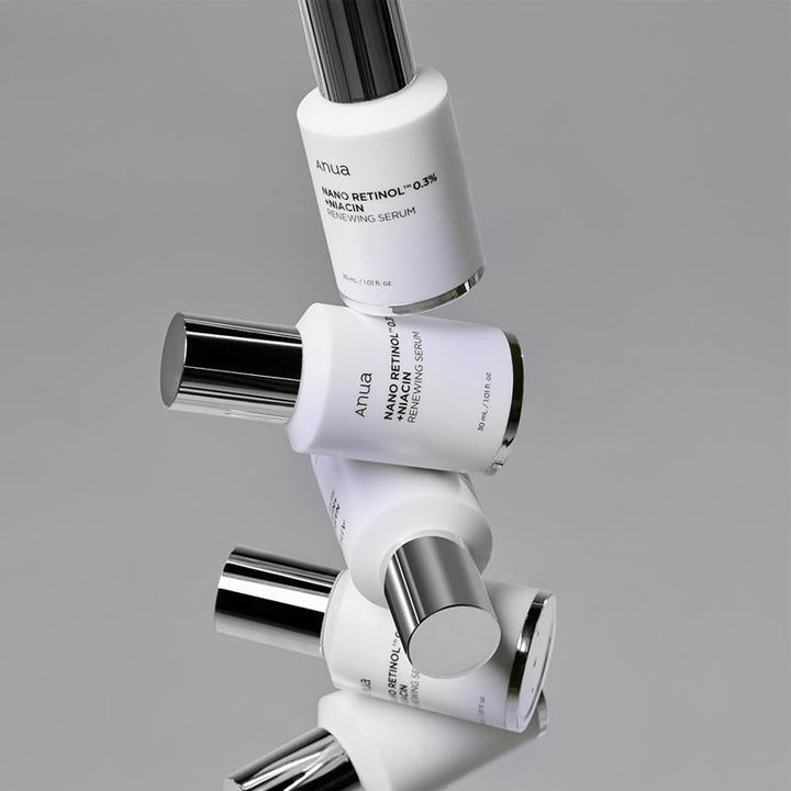 Niacin Hautverjüngendes Serum | Wonder Skin
