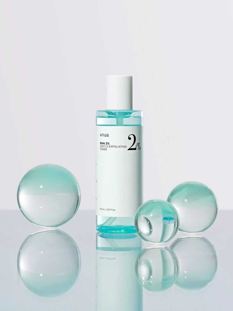 Sanftes Peeling-Toner | Wonder Skin