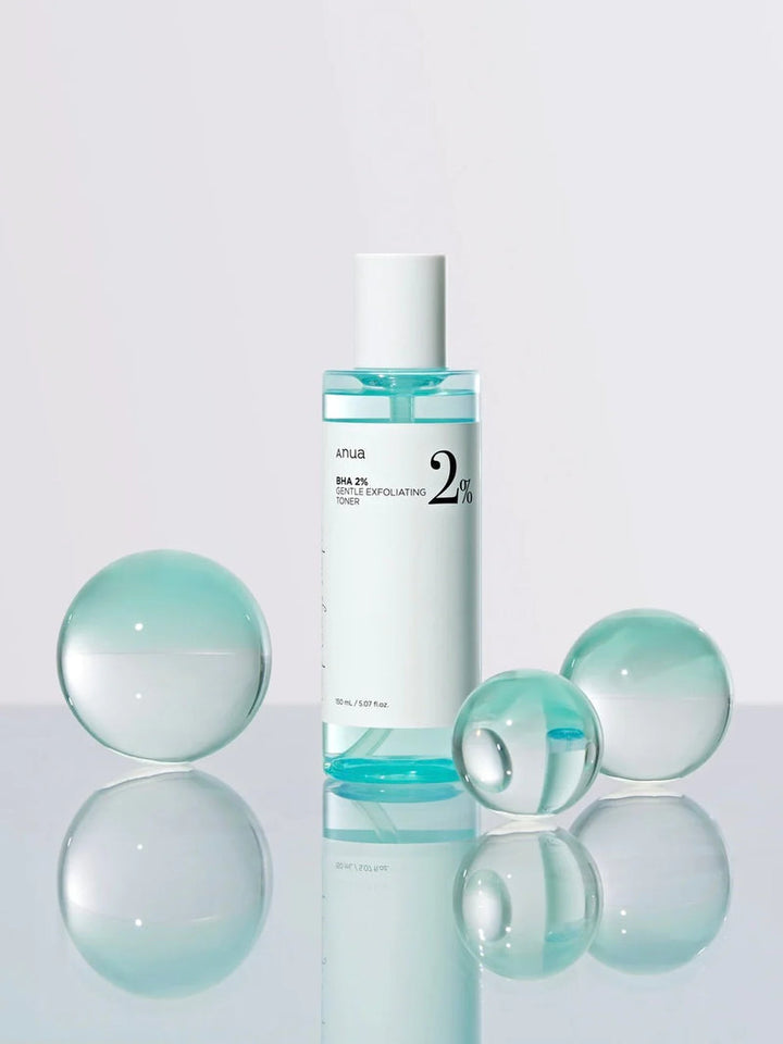 Sanftes Peeling-Toner | Wonder Skin
