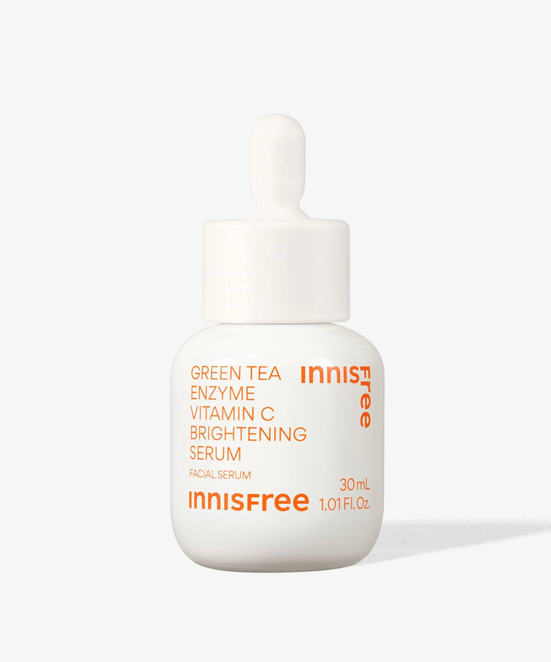 Grüntee-Enzym Vitamin-C-Aufhellungsserum | Wonder Skin