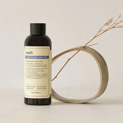 dear, Klairs - Supple Preparation Facial Toner - 180ml