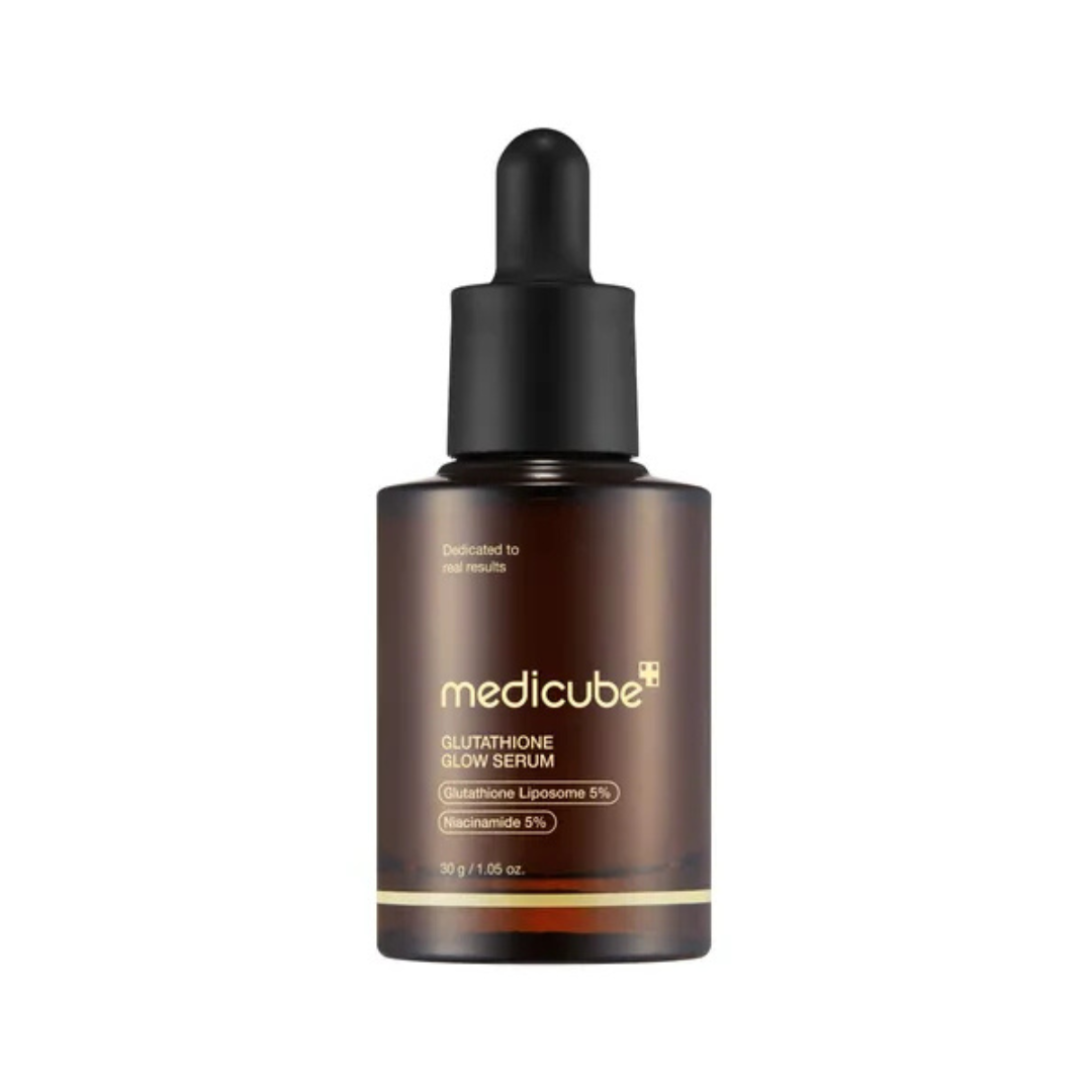 Medicube Glutathione Glow Serum | Wonder Skin Deutschland