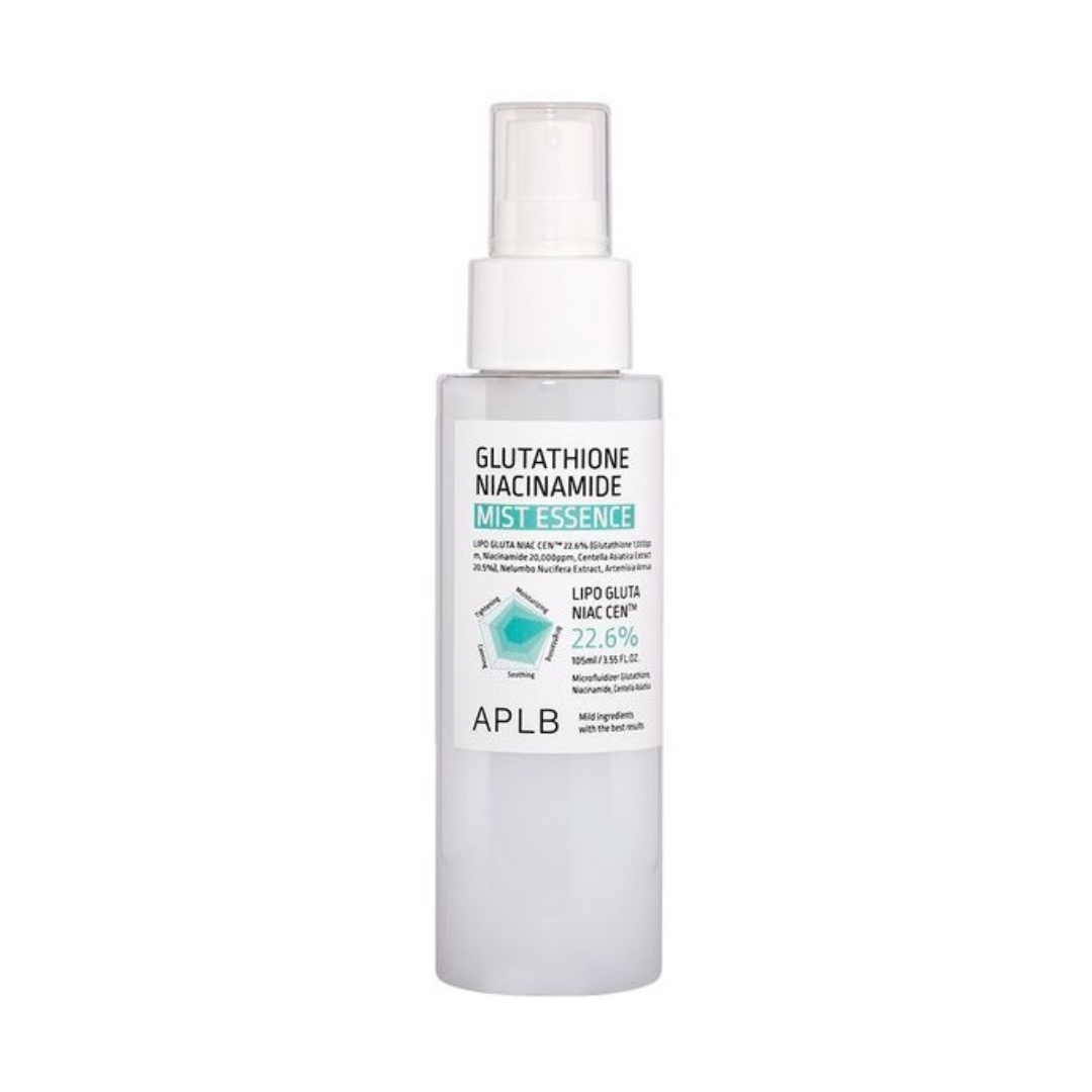 Niacinamid Sprüh-Essenz | Wonder Skin