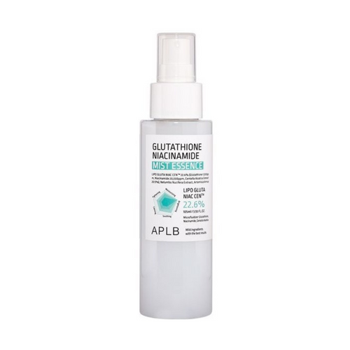 Niacinamid Sprüh-Essenz | Wonder Skin